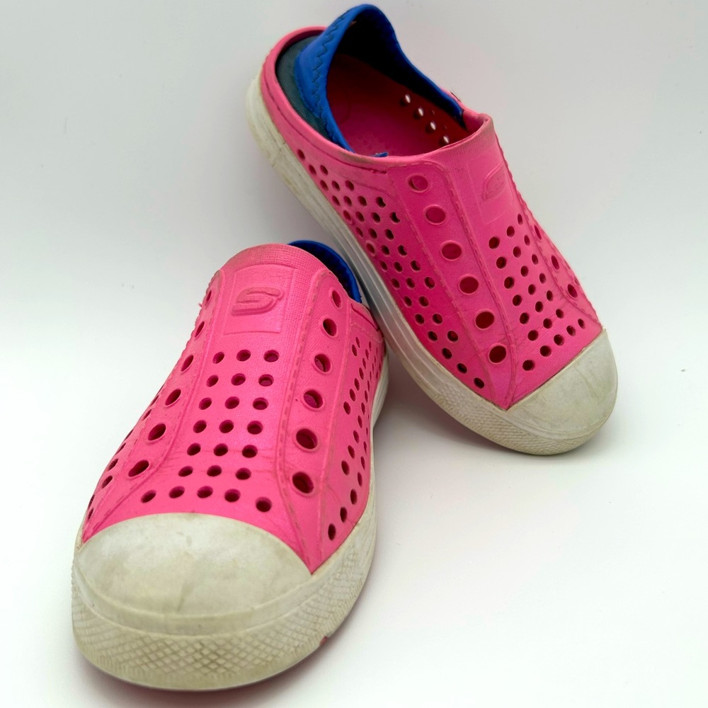 Skechers Girls Water Shoes
